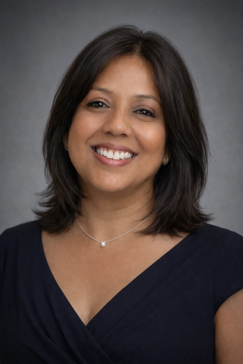 Nisha Bajpai — Founder, UniQuest Prep